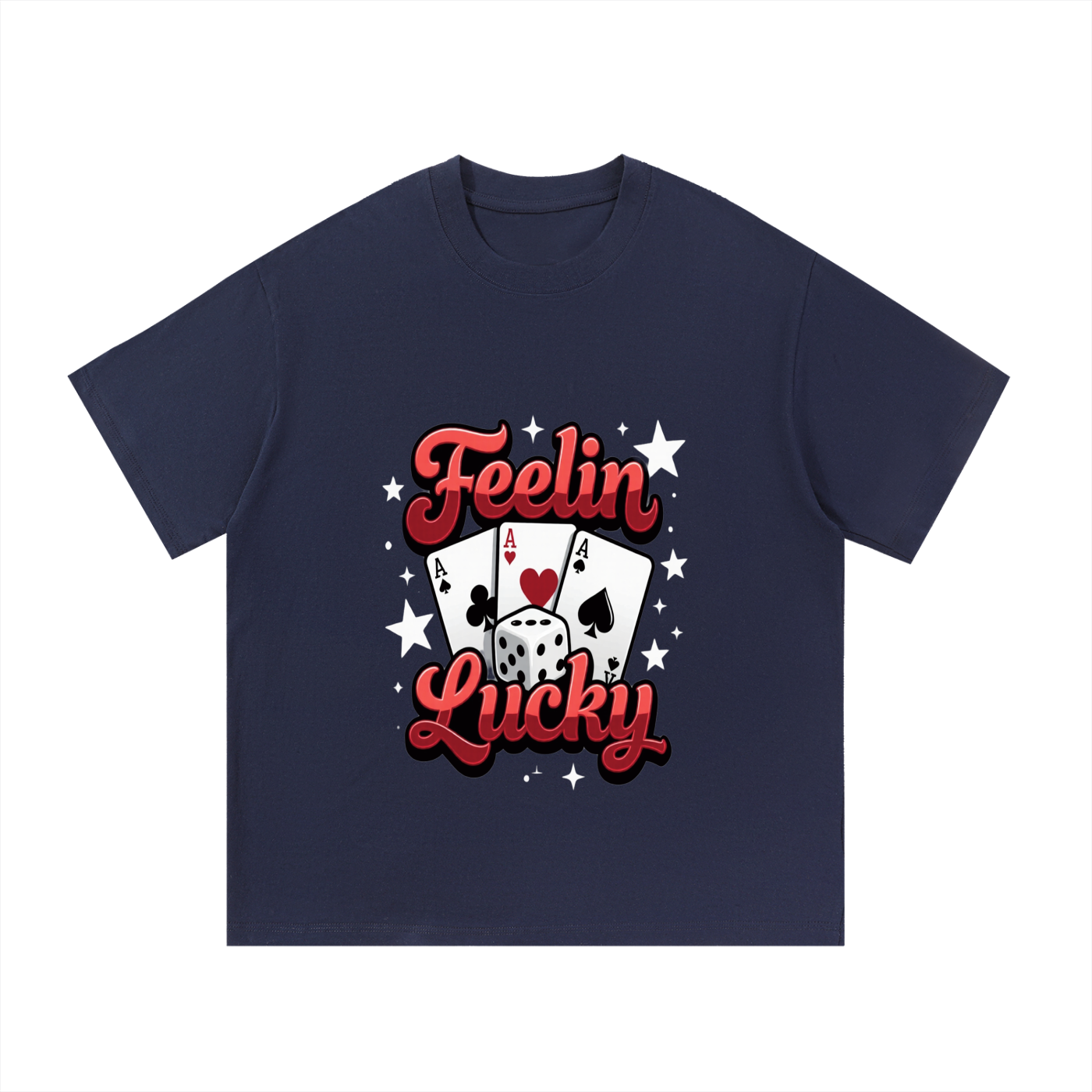 Essential Cotton T-Shirt