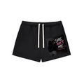 Essential Fleece Drawstring Sweatshorts