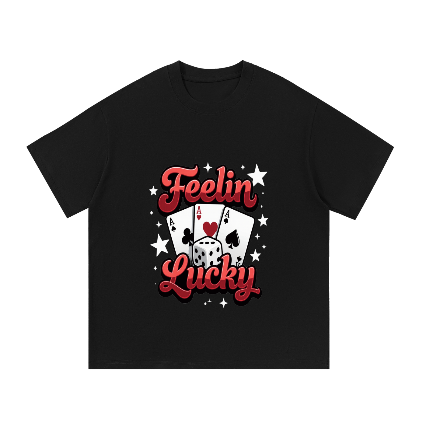 Essential Cotton T-Shirt