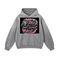 Heavyweight Sunfade Oversized Hoodie