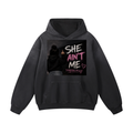 Heavyweight Sunfade Oversized Hoodie