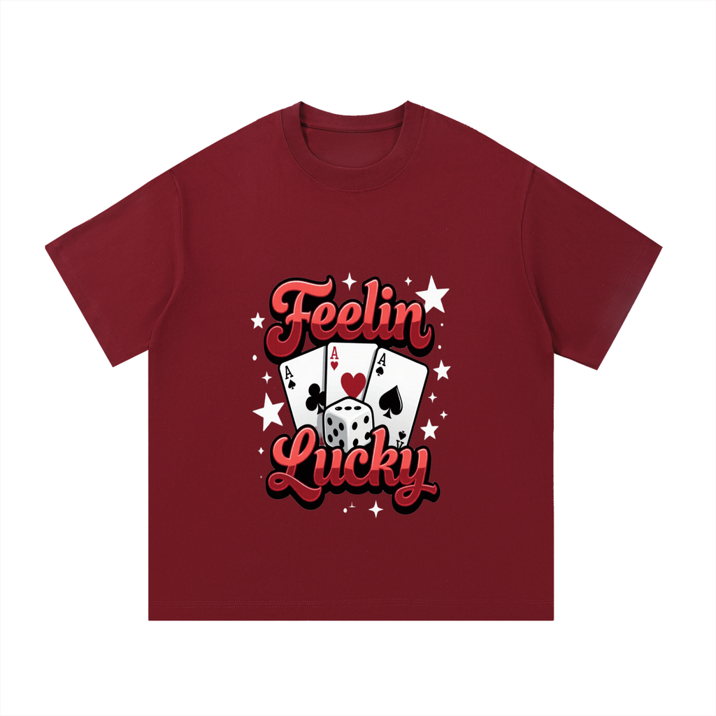 Essential Cotton T-Shirt