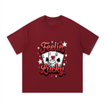 Essential Cotton T-Shirt
