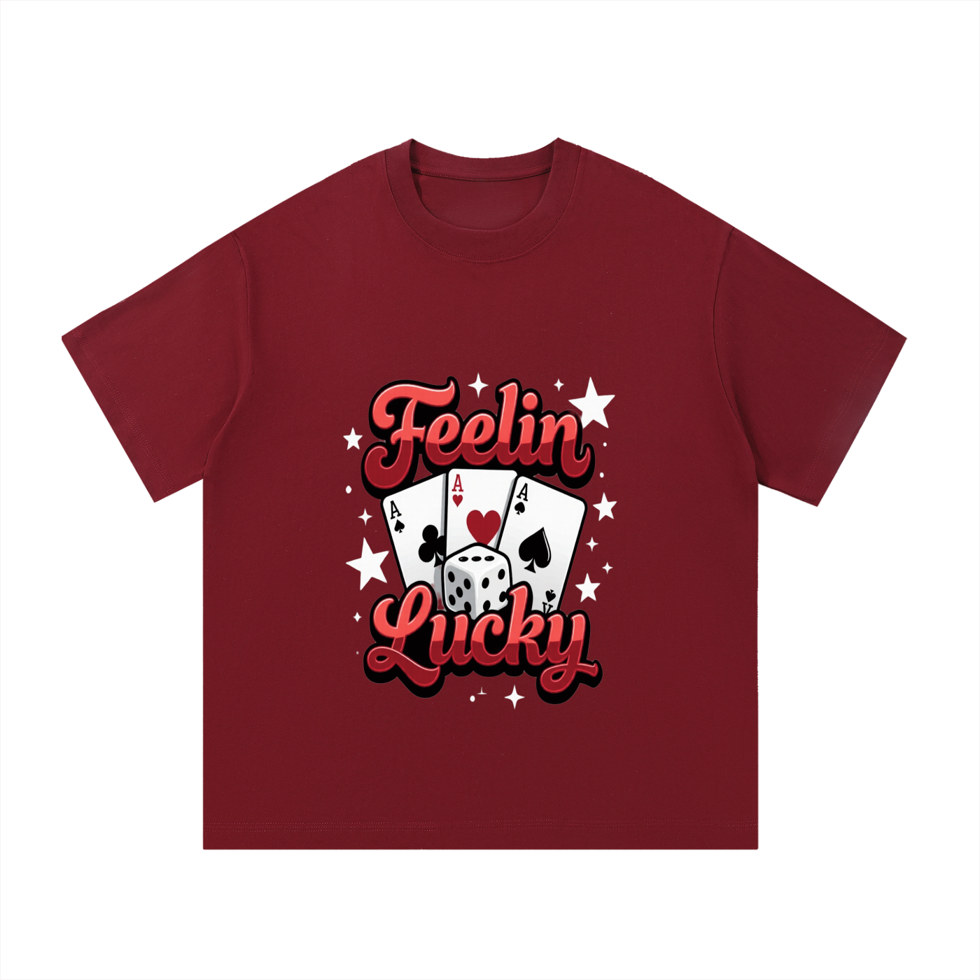 Essential Cotton T-Shirt