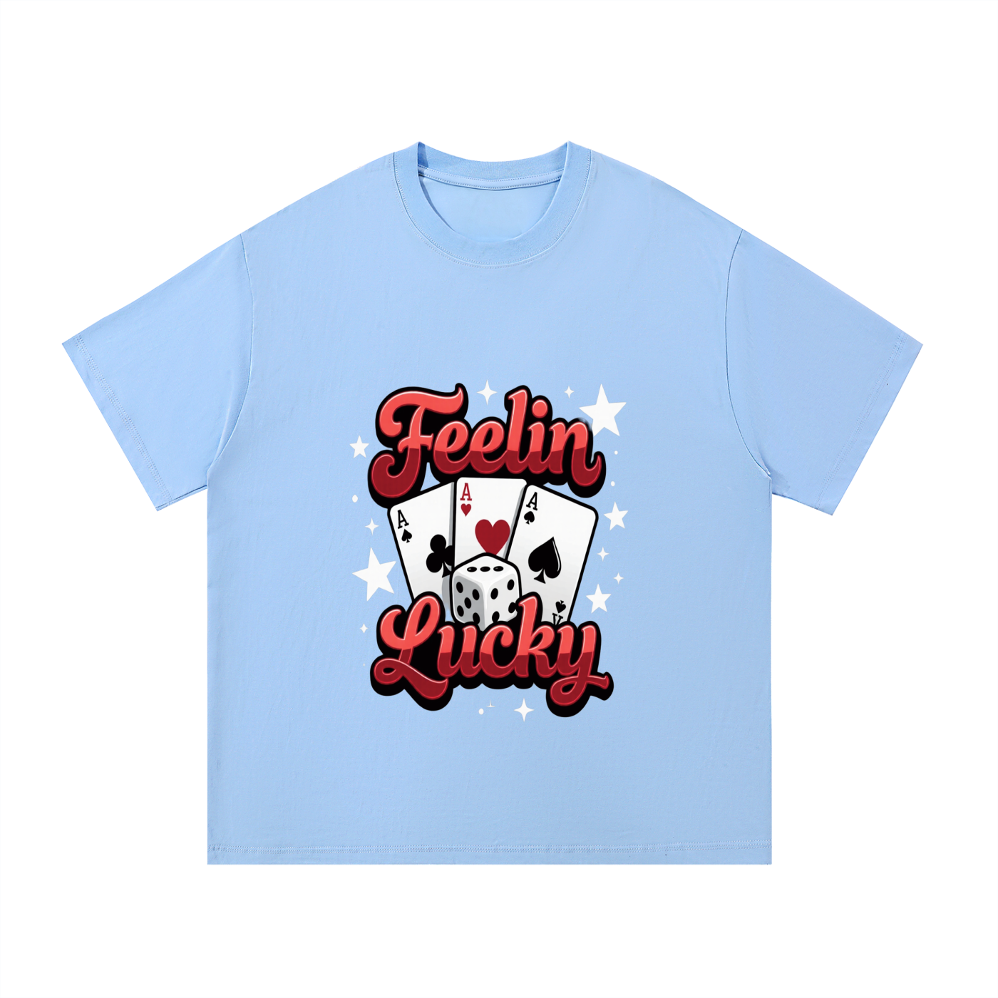 Essential Cotton T-Shirt