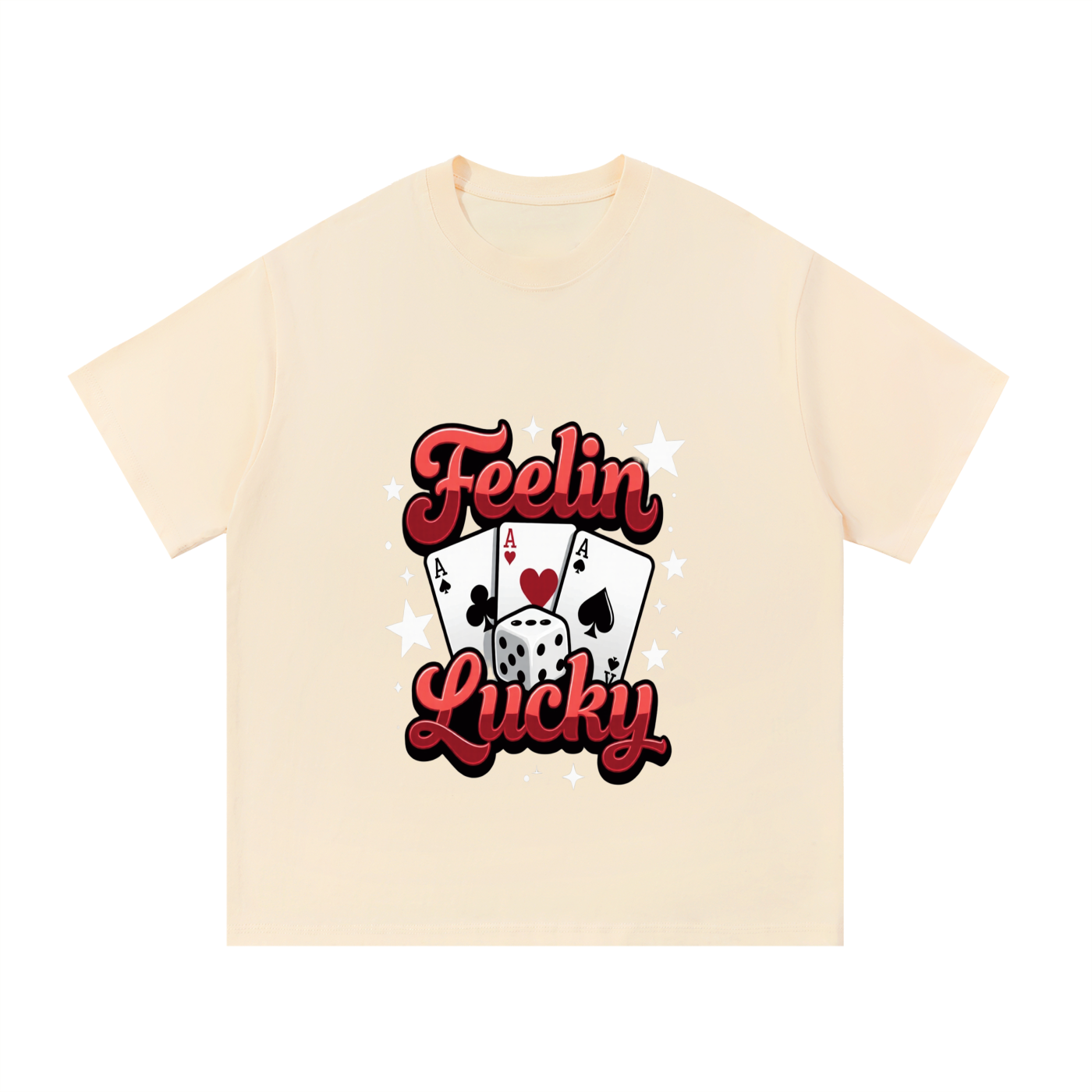 Essential Cotton T-Shirt