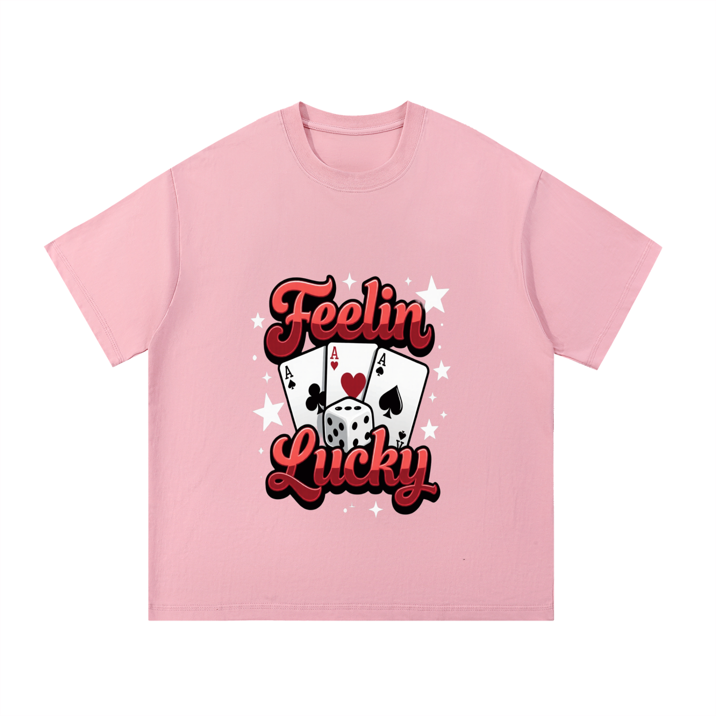 Essential Cotton T-Shirt