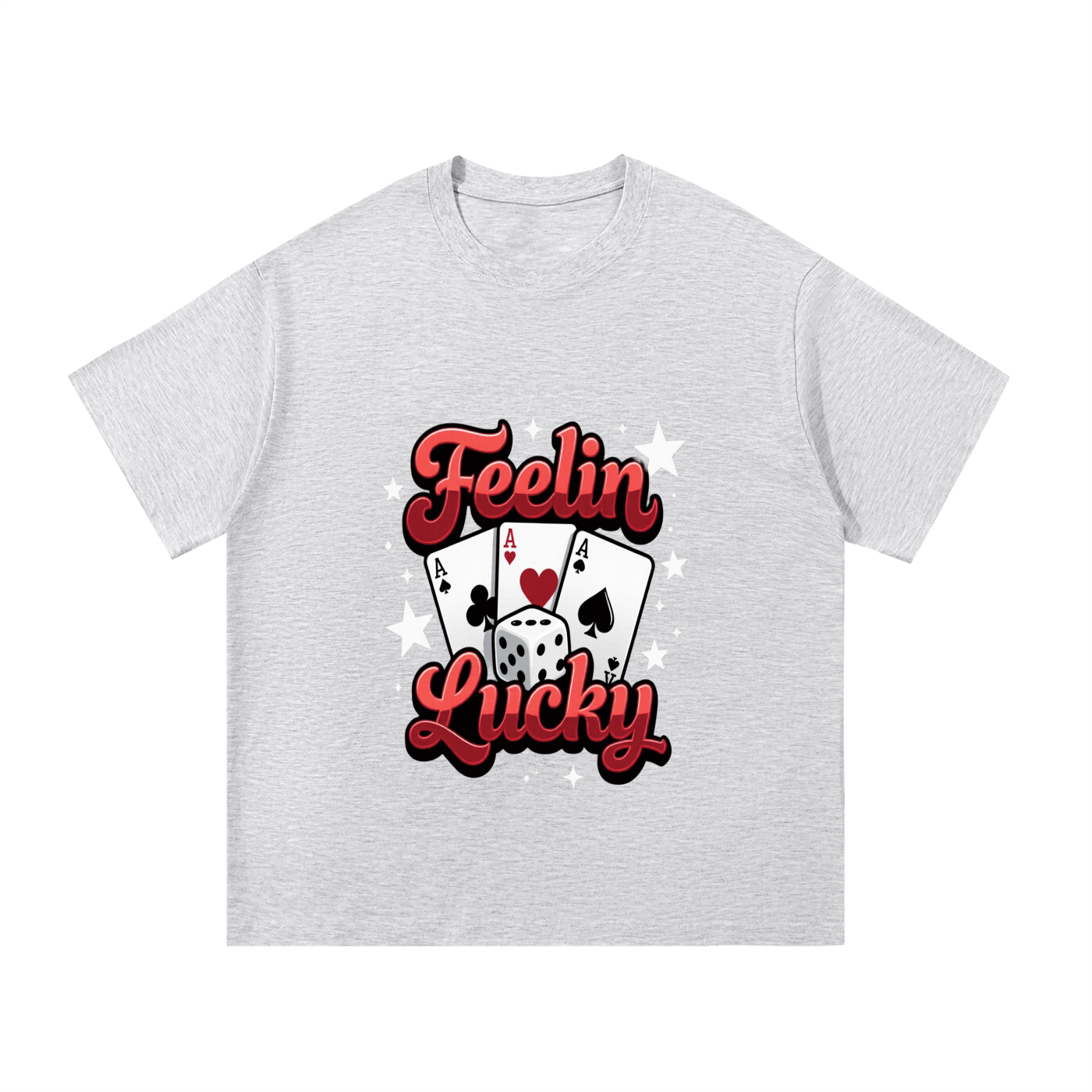 Essential Cotton T-Shirt