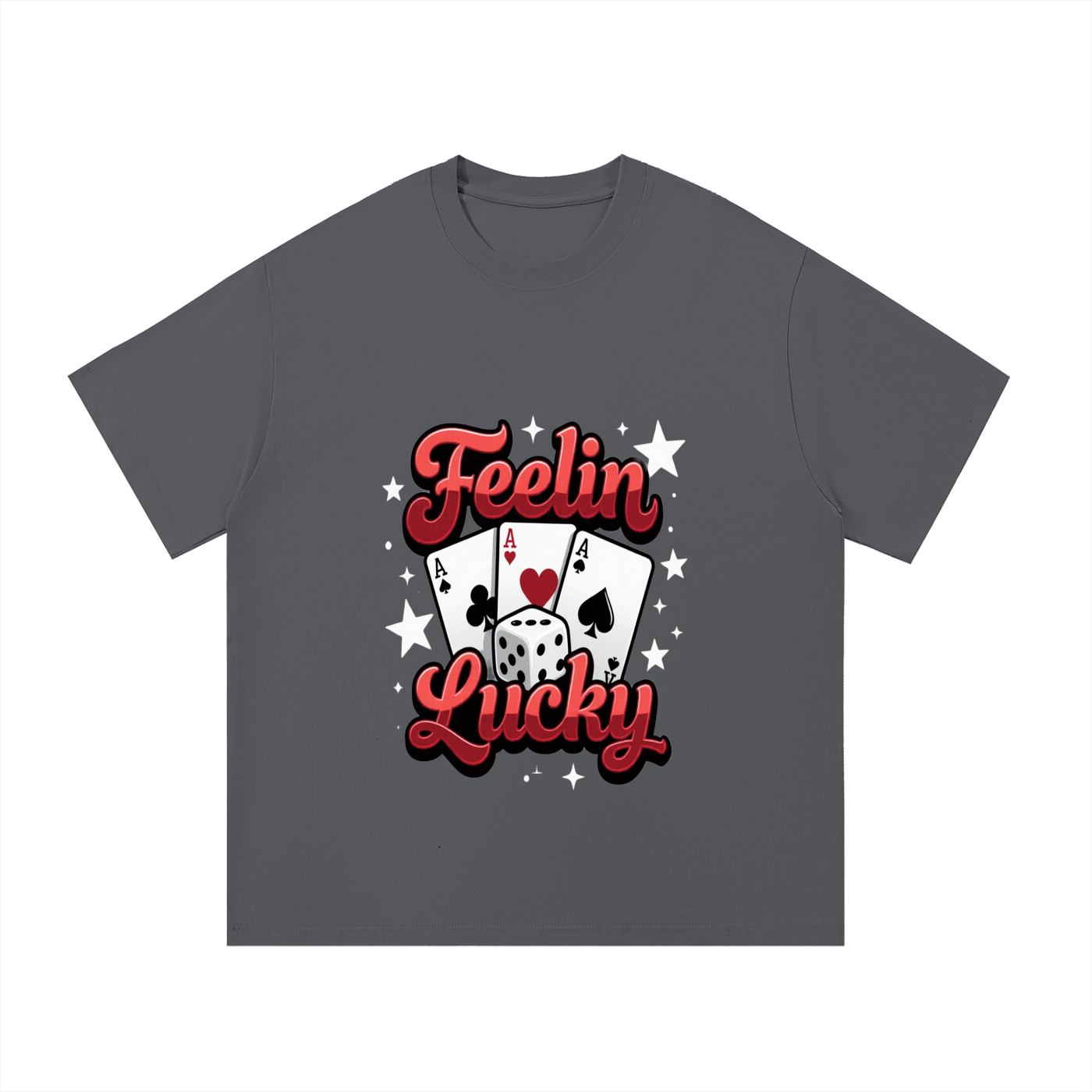 Essential Cotton T-Shirt
