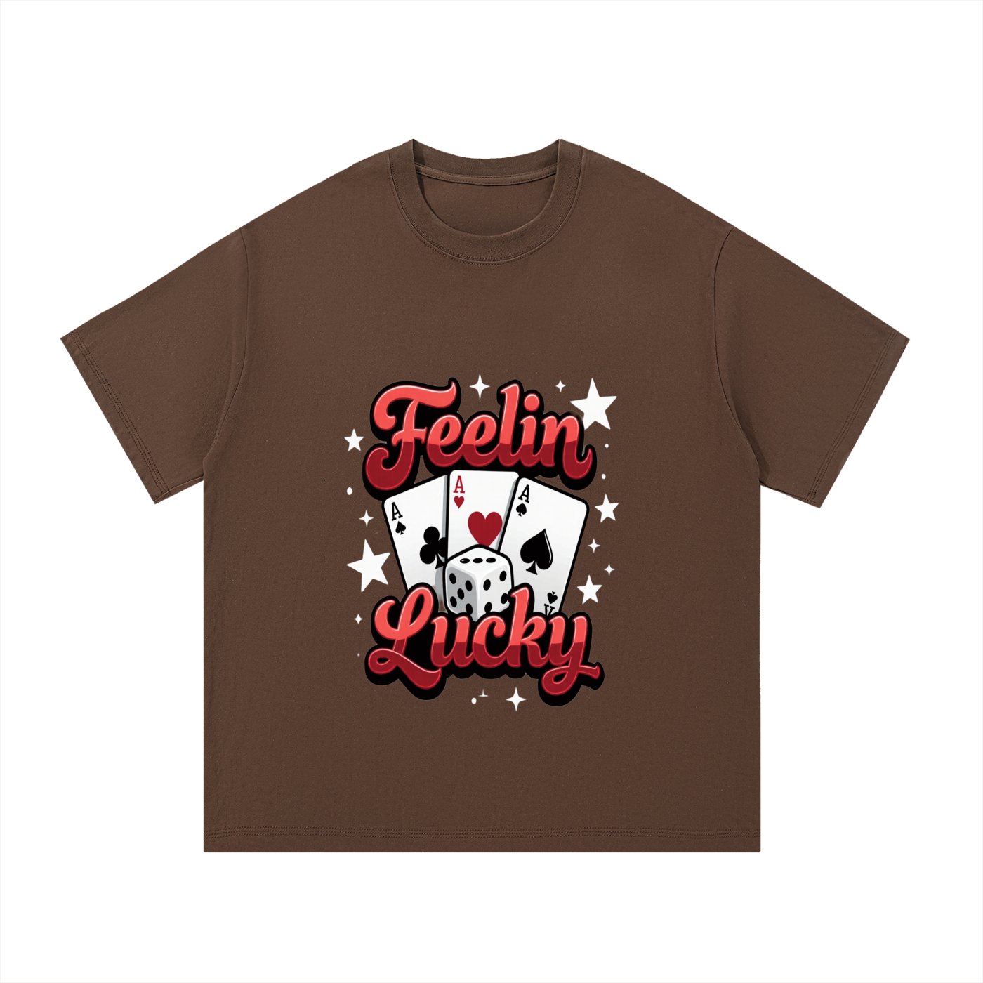 Essential Cotton T-Shirt