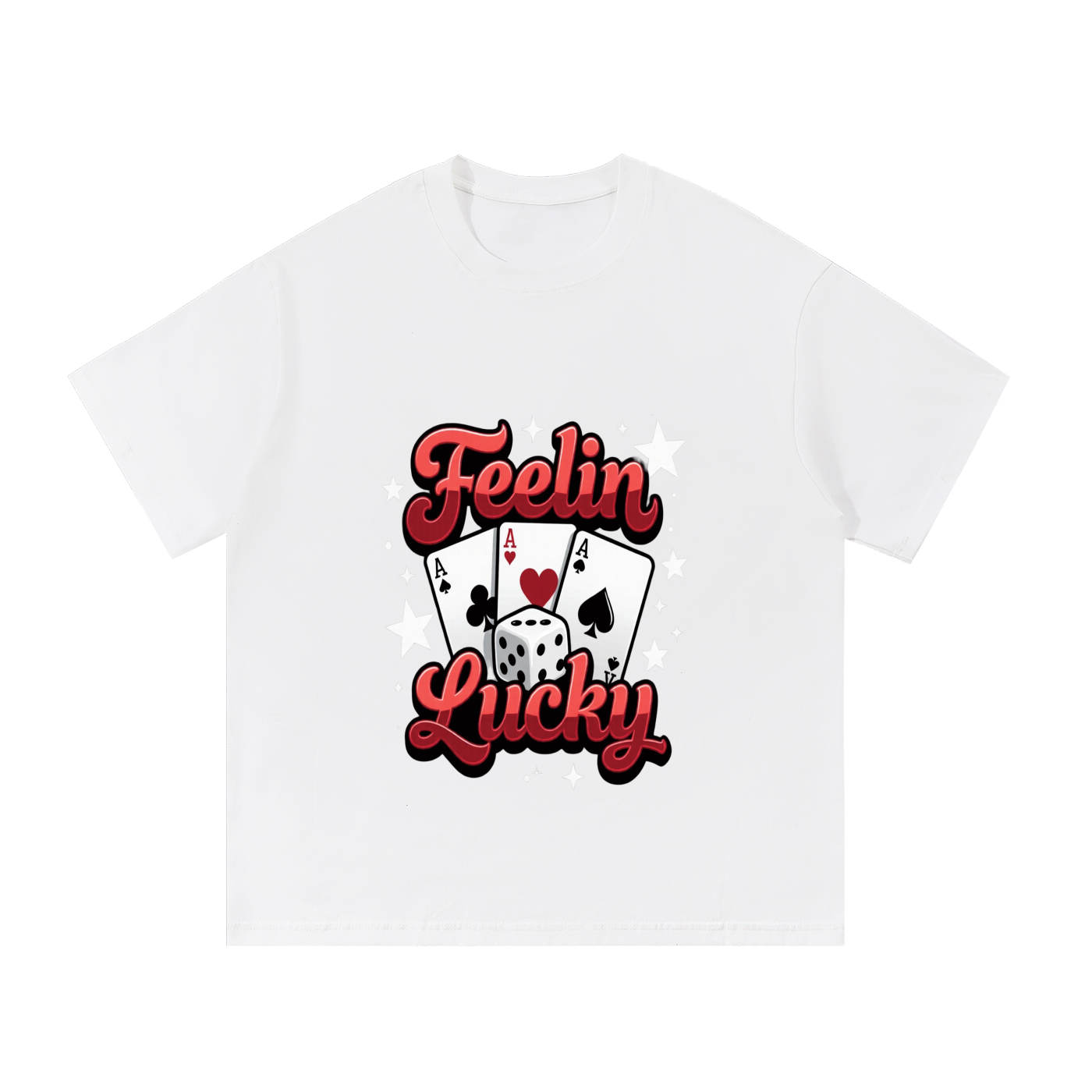 Essential Cotton T-Shirt
